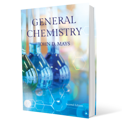 General Chemistry, 3rd Edition