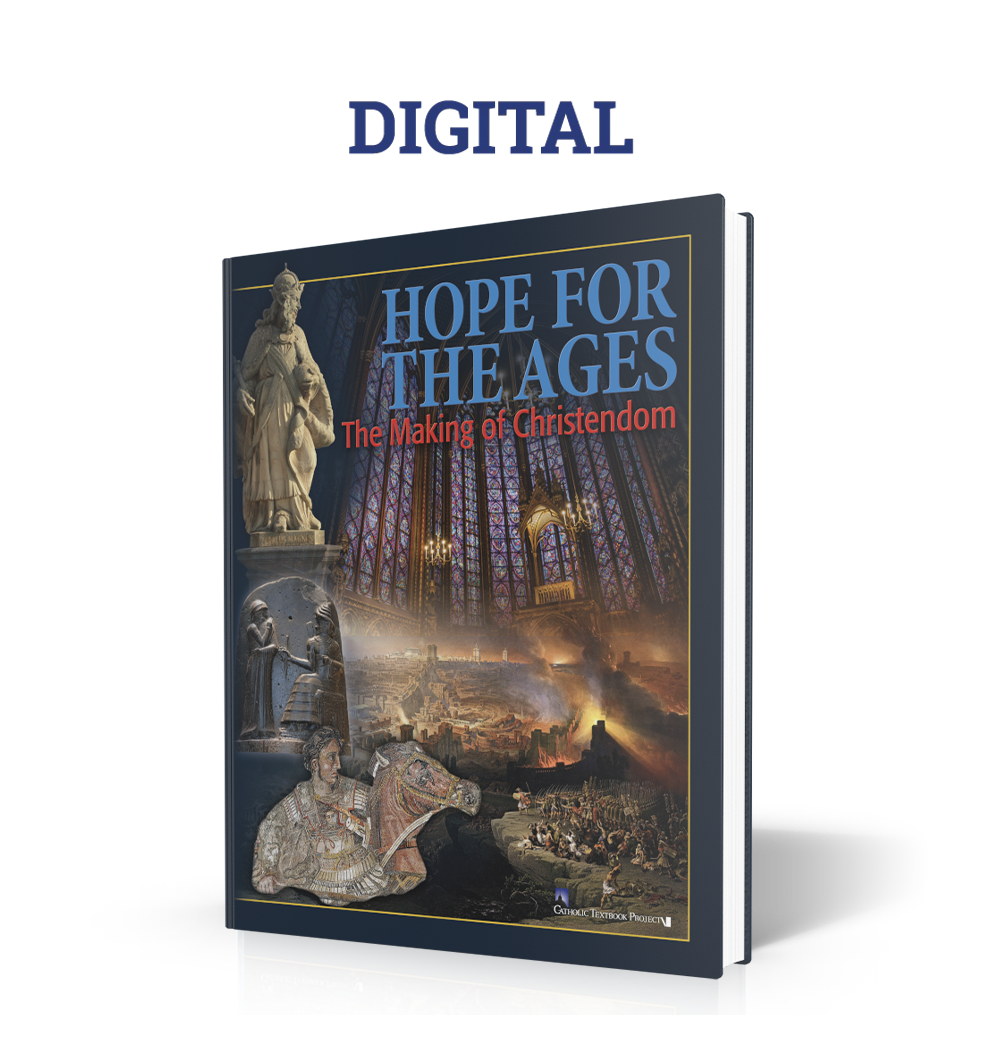 Hope for the Ages (eBook)