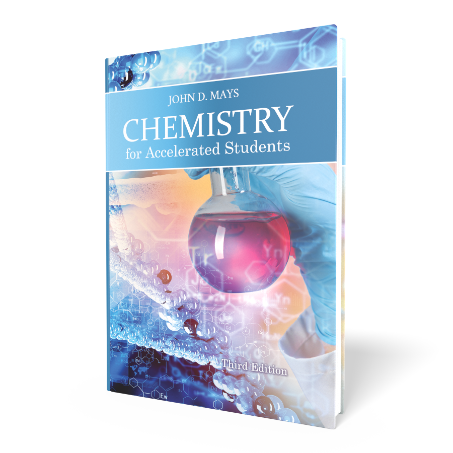 Chemistry for Accelerated Students