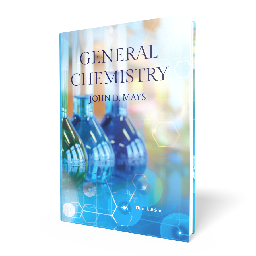 General Chemistry, 2nd Edition