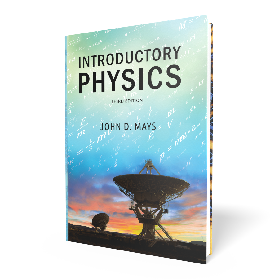 Introductory Physics, 3rd Edition