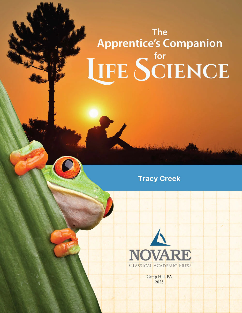 The Apprentice’s Companion for Life Science