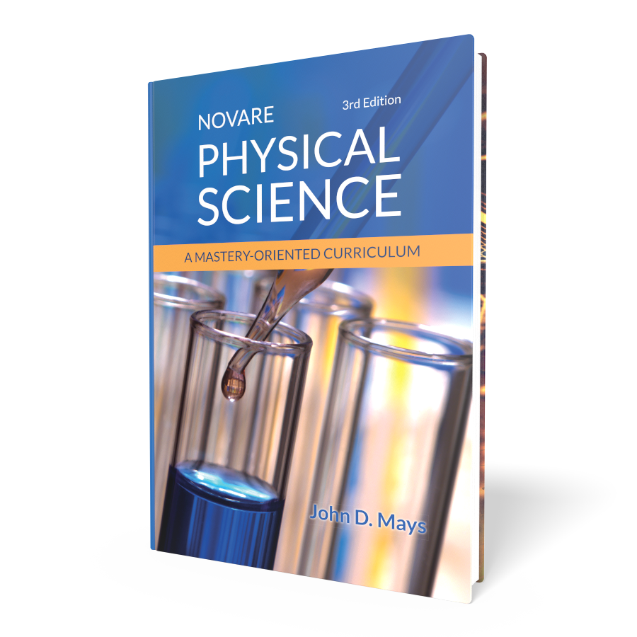 Novare Physical Science