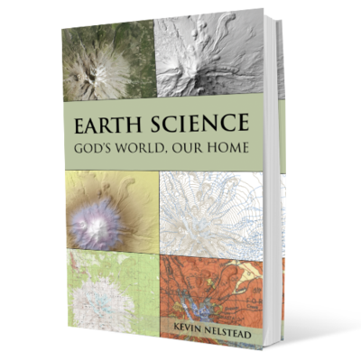 Earth Science: God’s World, Our Home, 2nd edition