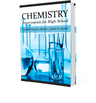 Chemistry Experiments for High School